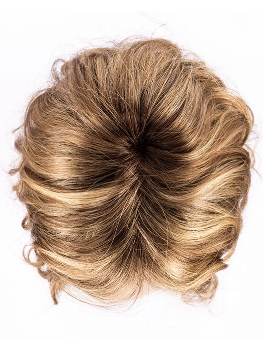 Arrow Mono Part | Perucci | Synthetic Wig | ELLEN WILLE