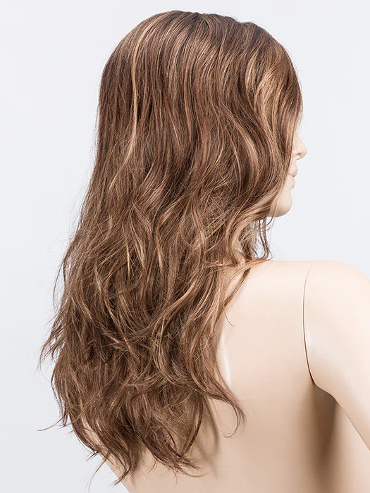 Arrow Mono Part | Perucci | Synthetic Wig | ELLEN WILLE