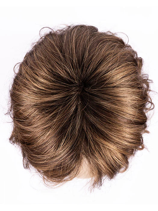 Arrow Mono Part | Perucci | Synthetic Wig | ELLEN WILLE
