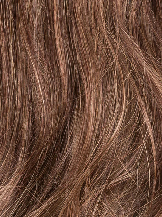 Arrow Mono Part | Perucci | Synthetic Wig | ELLEN WILLE