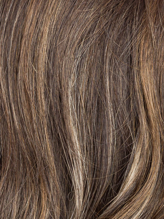 Arrow Mono Part | Perucci | Synthetic Wig | ELLEN WILLE