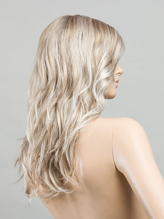 Arrow Mono Part | Perucci | Synthetic Wig | ELLEN WILLE