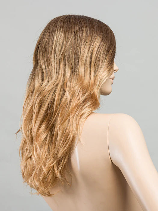 Arrow Mono Part | Perucci | Synthetic Wig | ELLEN WILLE