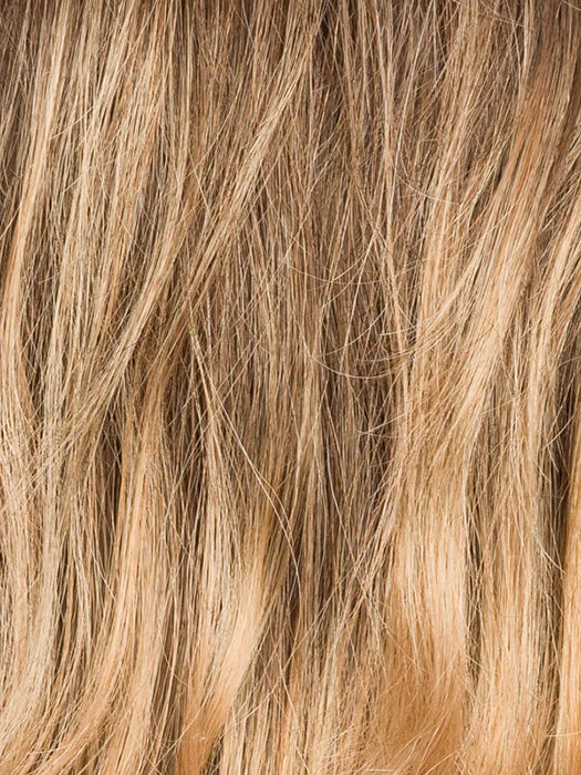 Arrow Mono Part | Perucci | Synthetic Wig | ELLEN WILLE
