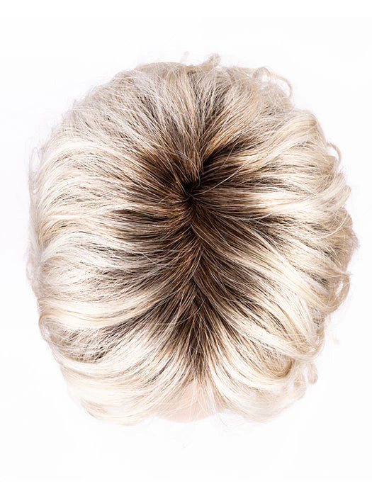 Arrow Mono Part | Perucci | Synthetic Wig | ELLEN WILLE