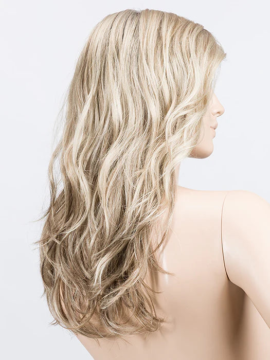 Arrow Mono Part | Perucci | Synthetic Wig | ELLEN WILLE