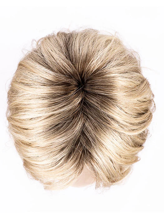 Arrow Mono Part | Perucci | Synthetic Wig | ELLEN WILLE