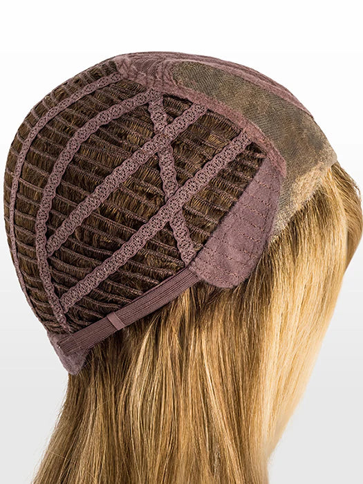 Arrow Mono Part | Perucci | Synthetic Wig | ELLEN WILLE