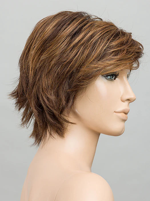 Avenue Soft | Hair Society | Heat Friendly Synthetic Wig
