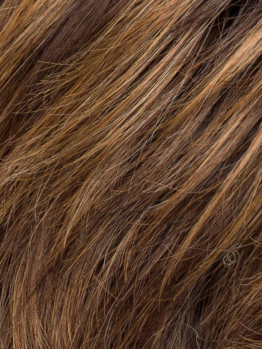 Avenue Soft | Hair Society | Heat Friendly Synthetic Wig