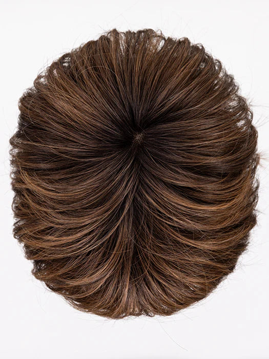 Avenue Soft | Hair Society | Heat Friendly Synthetic Wig
