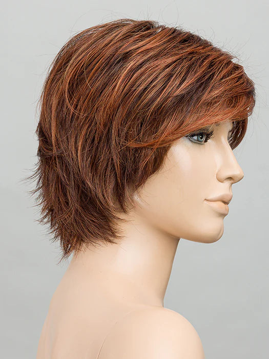 Avenue Soft | Hair Society | Heat Friendly Synthetic Wig
