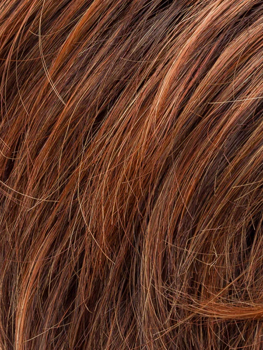 Avenue Soft | Hair Society | Heat Friendly Synthetic Wig