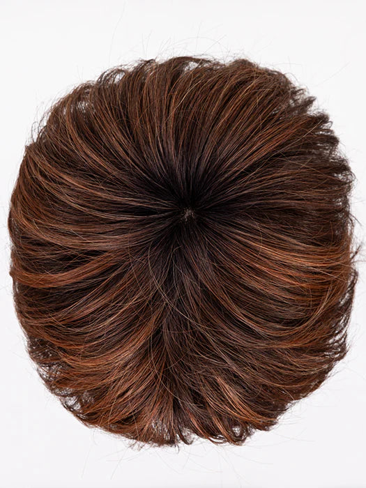 Avenue Soft | Hair Society | Heat Friendly Synthetic Wig