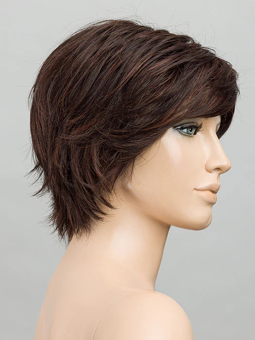 Avenue Soft | Hair Society | Heat Friendly Synthetic Wig