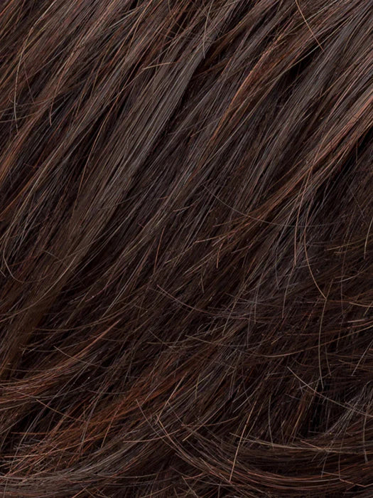 Avenue Soft | Hair Society | Heat Friendly Synthetic Wig