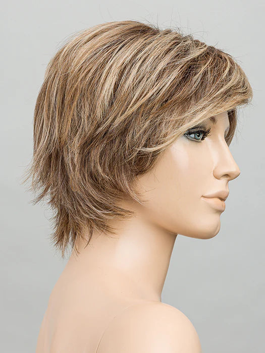 Avenue Soft | Hair Society | Heat Friendly Synthetic Wig