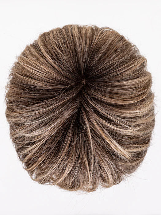 Avenue Soft | Hair Society | Heat Friendly Synthetic Wig