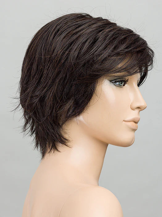 Avenue Soft | Hair Society | Heat Friendly Synthetic Wig