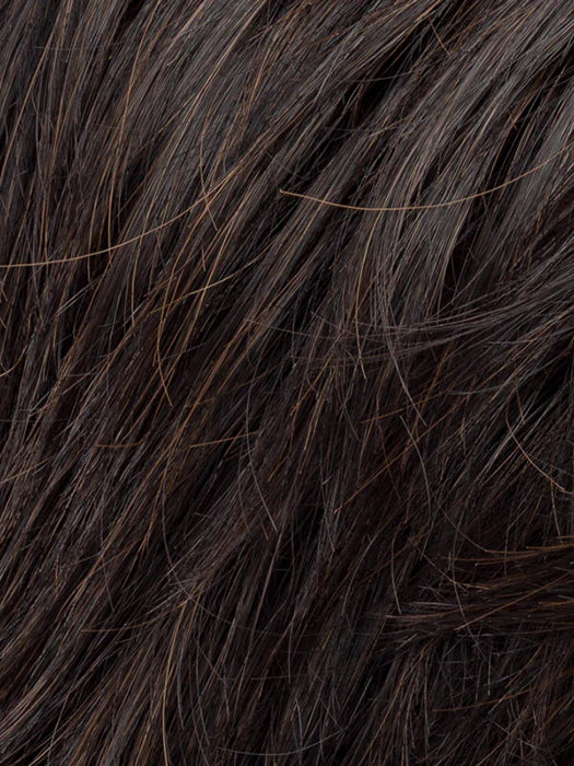 Avenue Soft | Hair Society | Heat Friendly Synthetic Wig