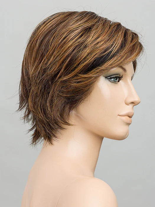 Avenue Soft | Hair Society | Heat Friendly Synthetic Wig