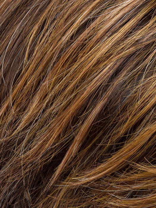 Avenue Soft | Hair Society | Heat Friendly Synthetic Wig