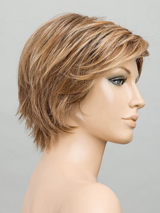 Avenue Soft | Hair Society | Heat Friendly Synthetic Wig