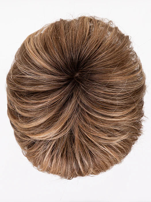 Avenue Soft | Hair Society | Heat Friendly Synthetic Wig