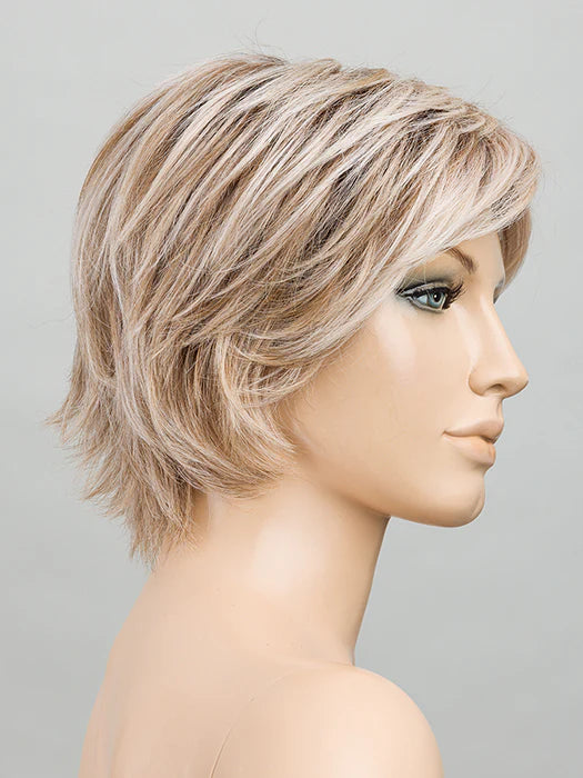 Avenue Soft | Hair Society | Heat Friendly Synthetic Wig