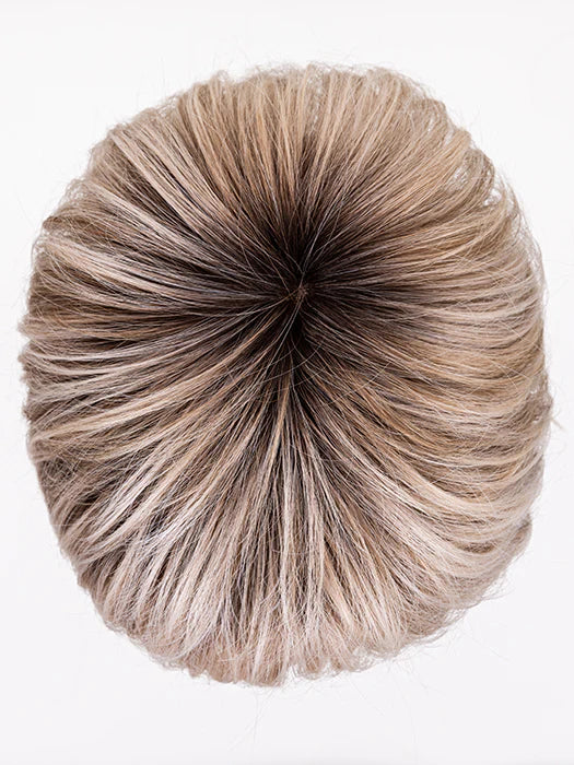Avenue Soft | Hair Society | Heat Friendly Synthetic Wig