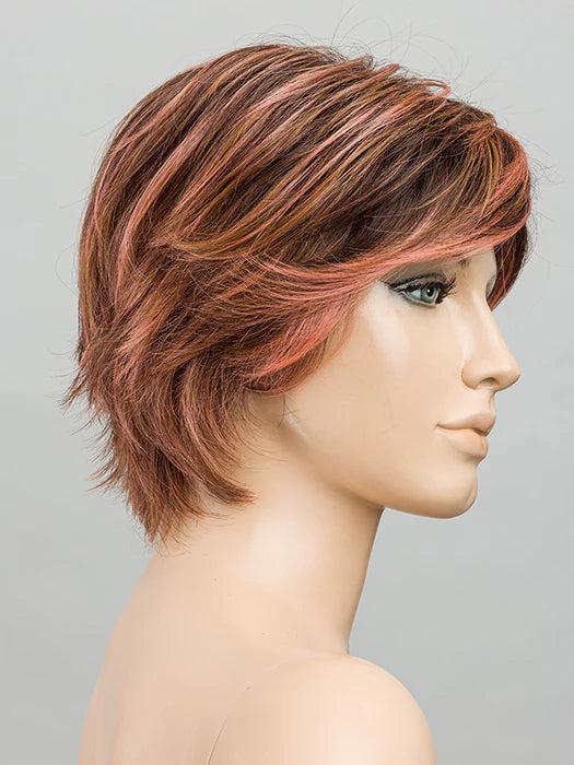 Avenue Soft | Hair Society | Heat Friendly Synthetic Wig