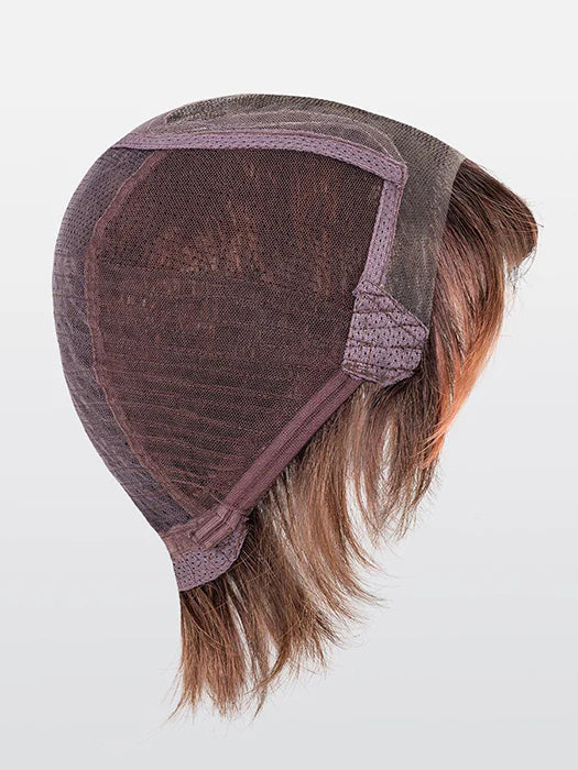Avenue Soft | Hair Society | Heat Friendly Synthetic Wig