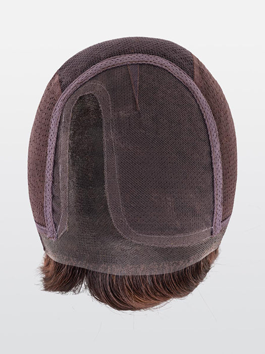 Avenue Soft | Hair Society | Heat Friendly Synthetic Wig