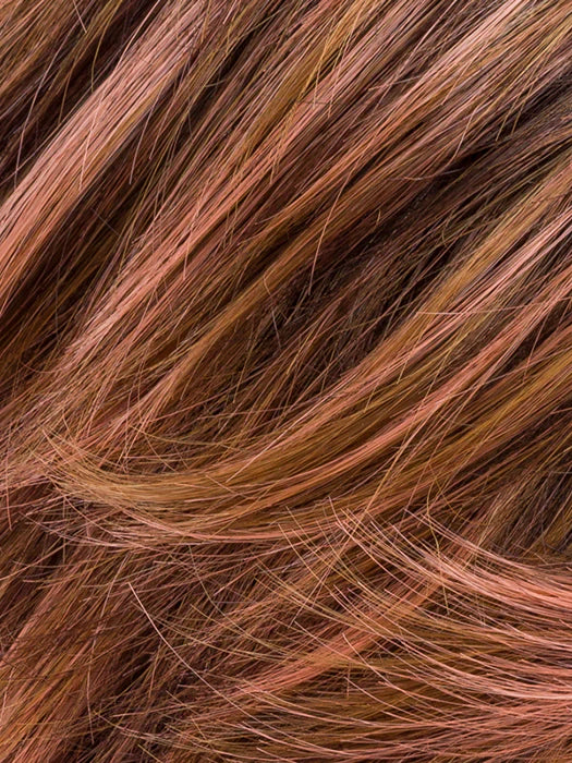 Avenue Soft | Hair Society | Heat Friendly Synthetic Wig