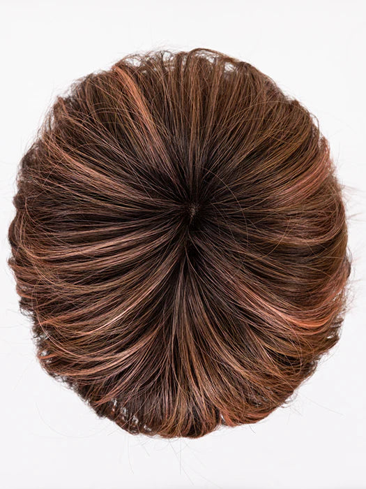 Avenue Soft | Hair Society | Heat Friendly Synthetic Wig
