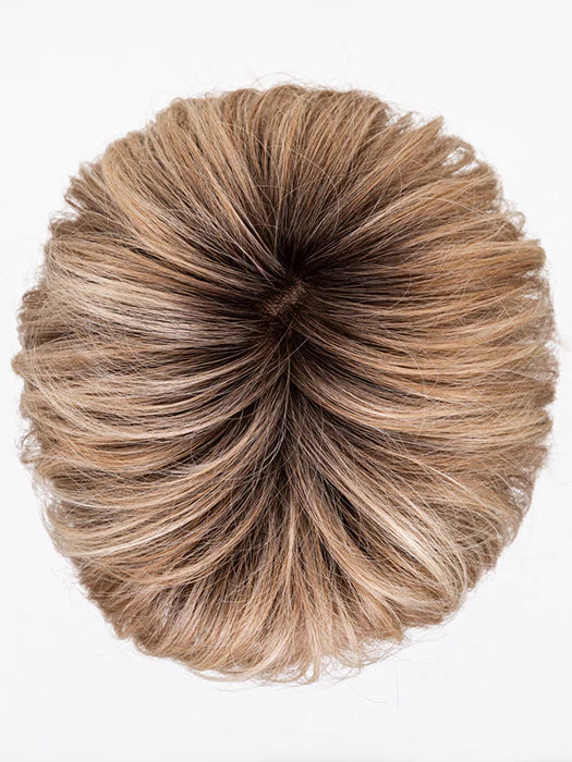 Avenue Soft | Hair Society | Heat Friendly Synthetic Wig