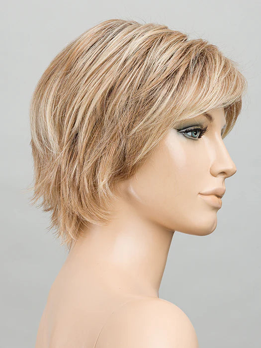 Avenue Soft | Hair Society | Heat Friendly Synthetic Wig