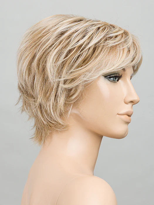 Avenue Soft | Hair Society | Heat Friendly Synthetic Wig