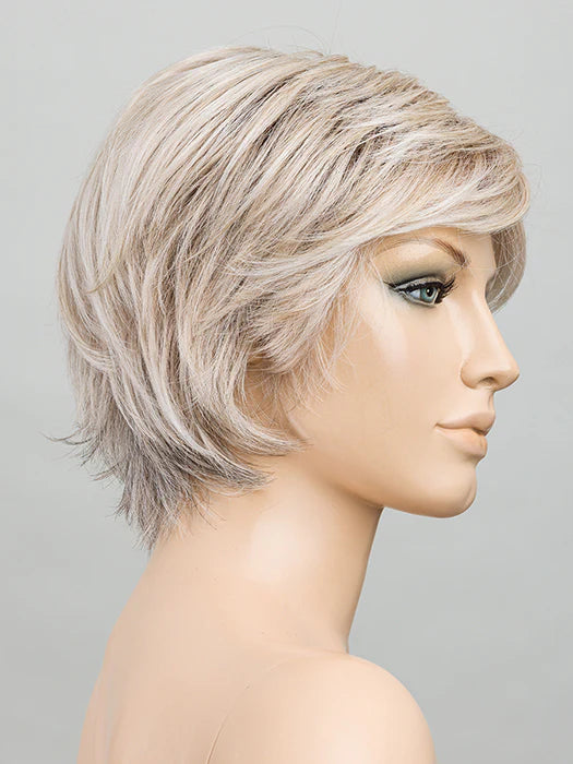 Avenue Soft | Hair Society | Heat Friendly Synthetic Wig