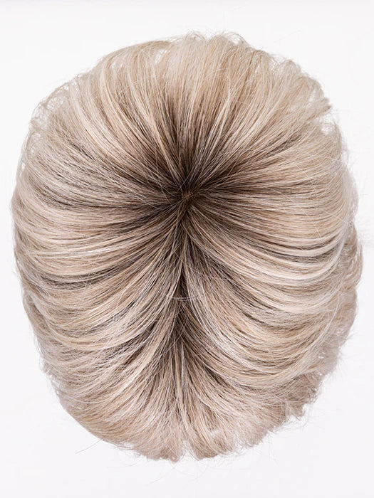 Avenue Soft | Hair Society | Heat Friendly Synthetic Wig