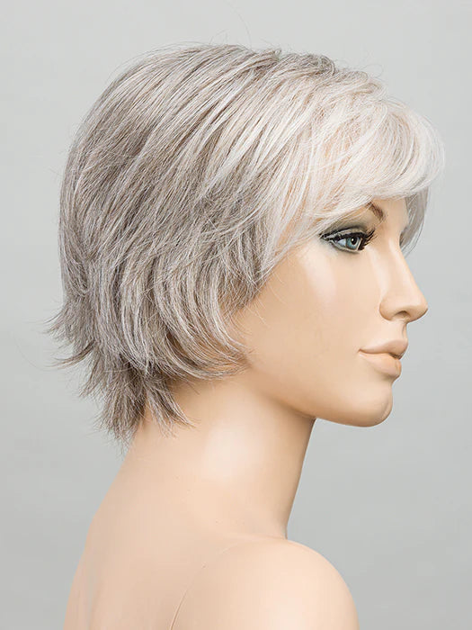 Avenue Soft | Hair Society | Heat Friendly Synthetic Wig