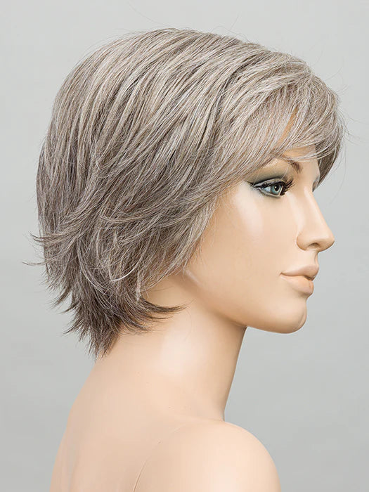 Avenue Soft | Hair Society | Heat Friendly Synthetic Wig