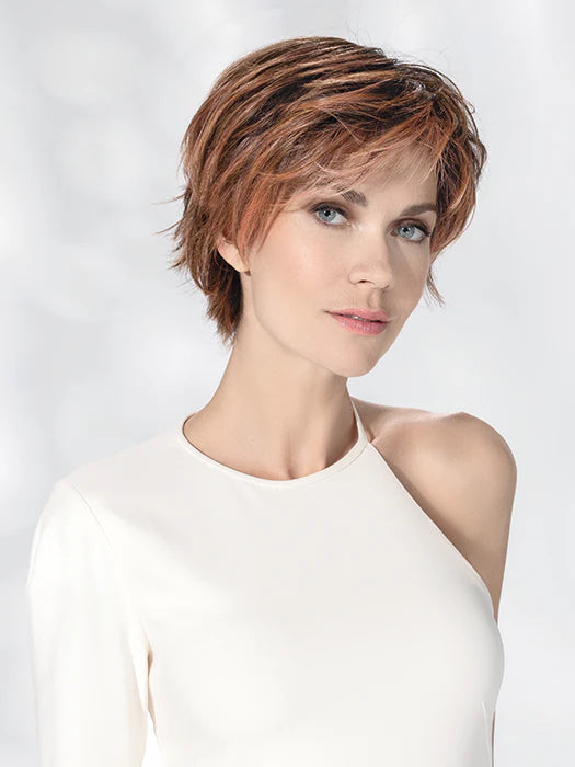 Avenue Soft | Hair Society | Heat Friendly Synthetic Wig