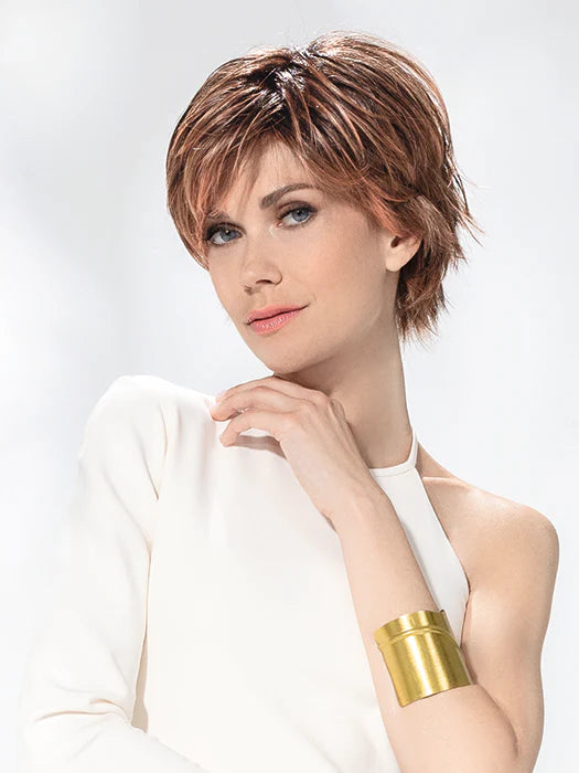 Avenue Soft | Hair Society | Heat Friendly Synthetic Wig