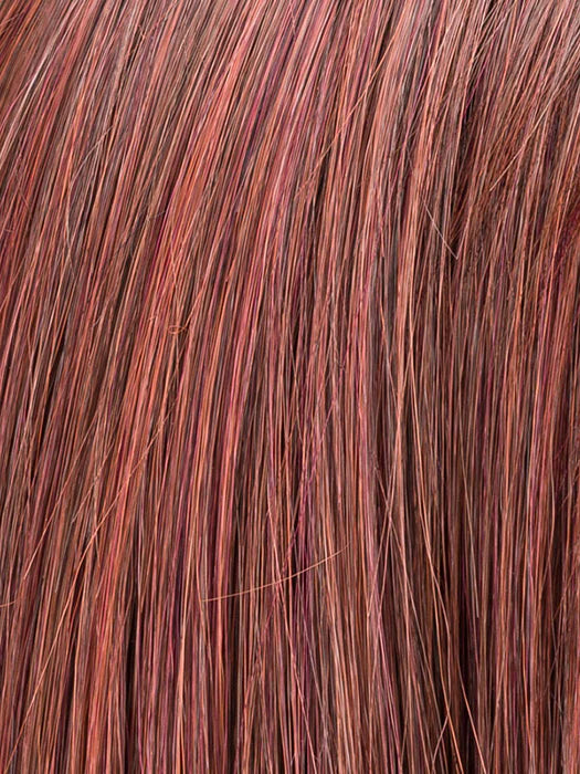 Cleo | Hair Power | Heat Friendly Synthetic Wig | Ellen Wille