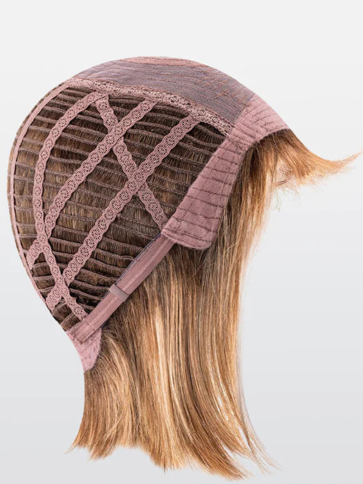 Cleo | Hair Power | Heat Friendly Synthetic Wig | Ellen Wille