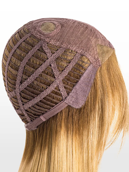 Cloud | Perucci | Heat Friendly Synthetic Wig | ELLEN WILLE