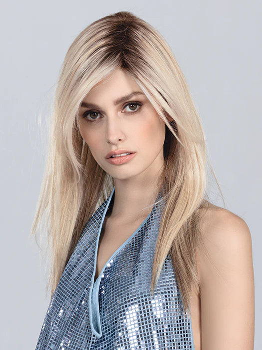 Cloud | Perucci | Heat Friendly Synthetic Wig | ELLEN WILLE