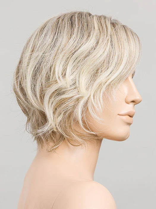 Cookie Mono Part | Perucci | Heat Friendly Synthetic | ELLEN WILLE