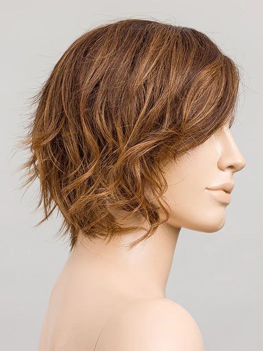 Cookie Mono Part | Perucci | Heat Friendly Synthetic | ELLEN WILLE